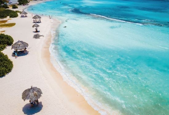 Aruba